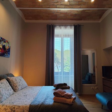 Casa Divitia Leilighet Soriano nel Cimino Eksteriør bilde